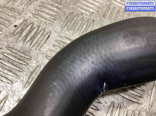 купить Патрубок радиатора на BMW 5-Series 5-Series (E39) 2000-2004 рестайлинг