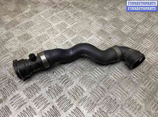 Патрубок радиатора BM3549728 на BMW 5-Series 5-Series (E39) 2000-2004 рестайлинг