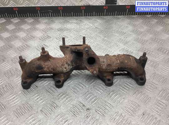 Коллектор выпускной VG2706532 на Volkswagen Passat Passat B5+ (3B) 2000-2005 рестайлинг