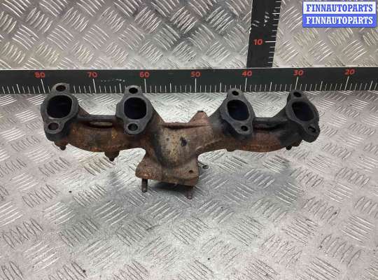 купить Коллектор выпускной на Volkswagen Passat Passat B5+ (3B) 2000-2005 рестайлинг