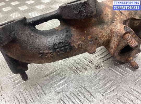 купить Коллектор выпускной на Volkswagen Passat Passat B5+ (3B) 2000-2005 рестайлинг