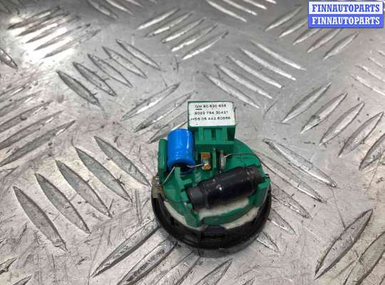 купить Динамик высокочастотный (пищалка) на Opel Zafira Zafira A 2003-2005 рестайлинг