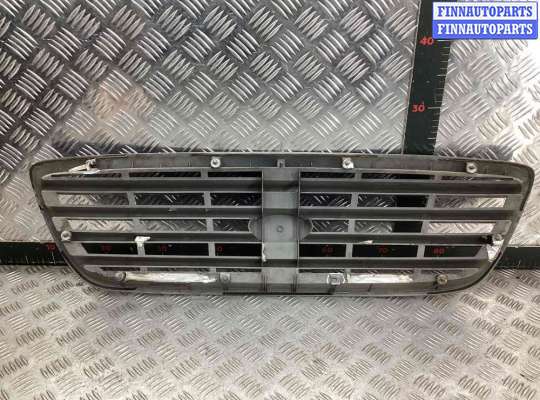 купить Решетка радиатора на Kia Carnival Carnival I (GQ) 1998-2006