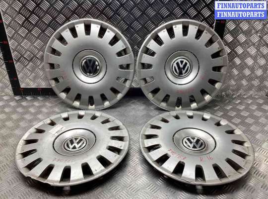 купить Колпак колесный на Volkswagen Golf Golf IV (1J) 1997-2004
