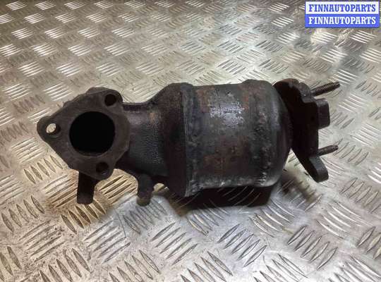 купить Труба приемная глушителя на Opel Astra Astra H 2004-2007