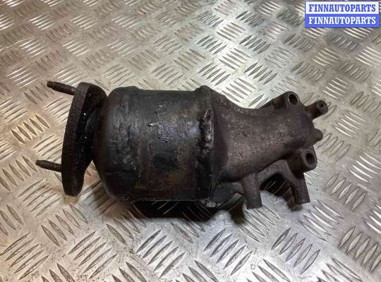 купить Труба приемная глушителя на Opel Astra Astra H 2004-2007