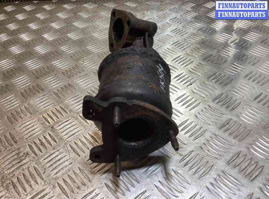 купить Труба приемная глушителя на Opel Astra Astra H 2004-2007