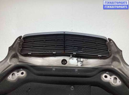 купить Капот на Mercedes C C (W203) 2000-2004
