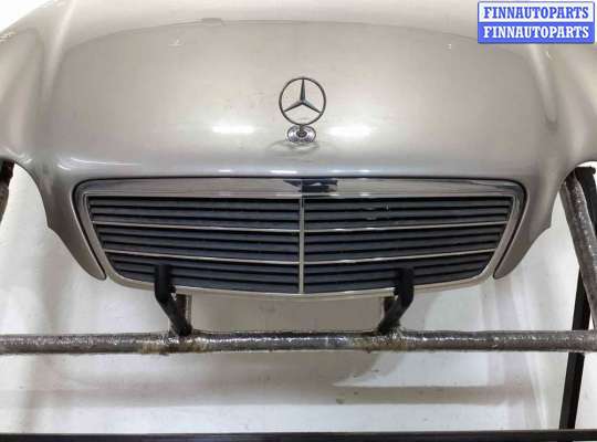 купить Капот на Mercedes C C (W203) 2000-2004