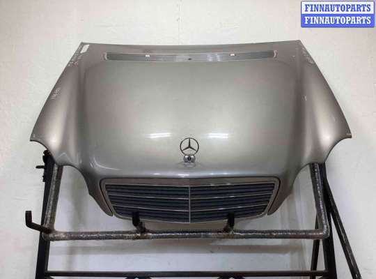 купить Капот на Mercedes C C (W203) 2000-2004