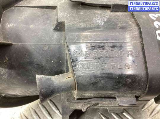 купить Фара противотуманная правая на Audi A6 A6 C5 (4B) 2001-2004 рестайлинг