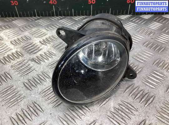 купить Фара противотуманная правая на Audi A6 A6 C5 (4B) 2001-2004 рестайлинг