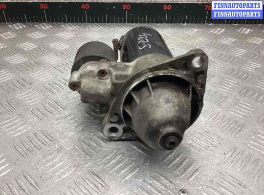 купить Стартер на Saab 9-3 9-3 I 1998-2002