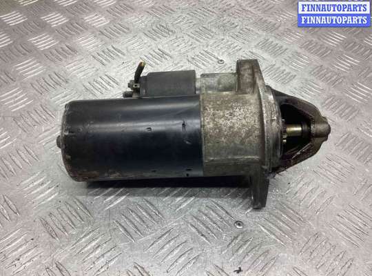 купить Стартер на Saab 9-3 9-3 I 1998-2002