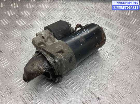 купить Стартер на Saab 9-3 9-3 I 1998-2002