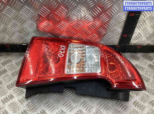 купить Фонарь задний левый на Kia Carens Carens II (FG) 2006-2013