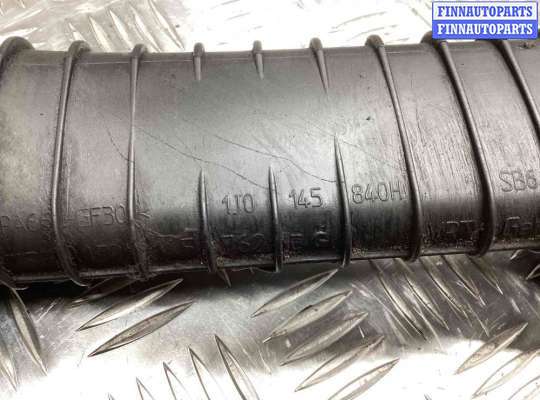 купить Патрубок интеркулера на Volkswagen Golf Golf IV (1J) 1997-2004