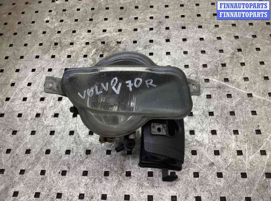 купить Фара противотуманная правая на Volvo V70 II (SW) 2000-2008