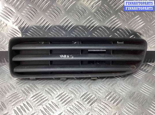 купить Заглушка (решетка) в бампер передний на Skoda Octavia Octavia A4 Tour (1U) 1996-2010