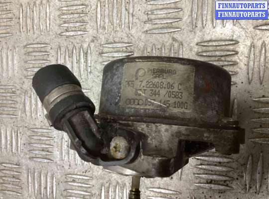 купить Насос вакуумный на Audi A6 A6 C5 (4B) 2001-2004 рестайлинг