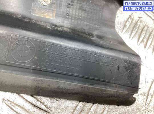 купить Планка под капот на BMW 5-Series 5-Series (E60/61) 2007-2010 рестайлинг