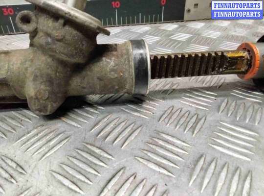 купить Рулевая рейка на Renault Megane Megane II 2002-2006