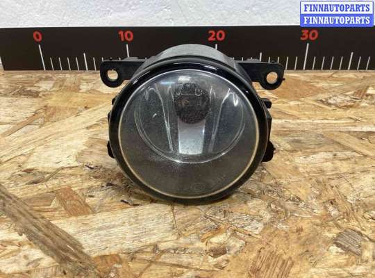 Фара противотуманная левая RN1551063 на Renault Scenic Scenic II (JM) 2003-2006