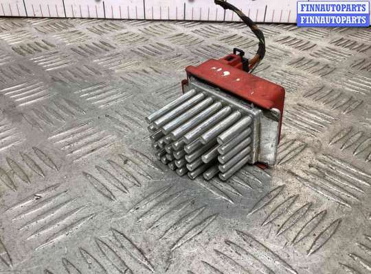 купить Сопротивление печки на Audi A3 A3 I (8L) 2000-2003 рестайлинг