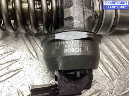 купить Форсунка на Volkswagen Golf Golf V (1K) 2004-2009