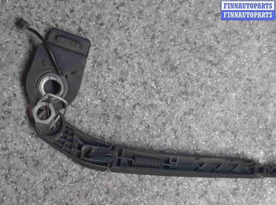 купить Щеткодержатель задний на Peugeot 407 407 2004-2010