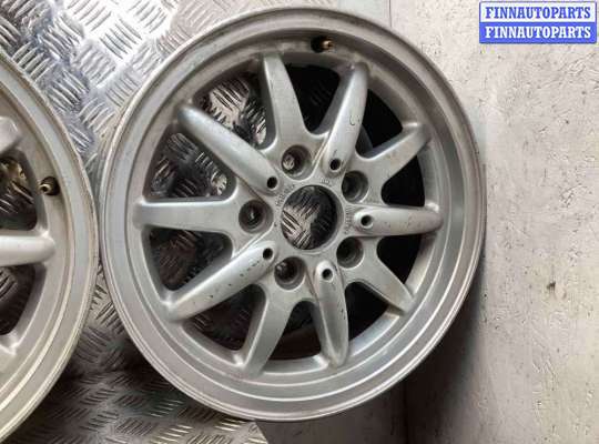 купить Диск литой на BMW 3-Series 3-Series (E36) 1990-2000