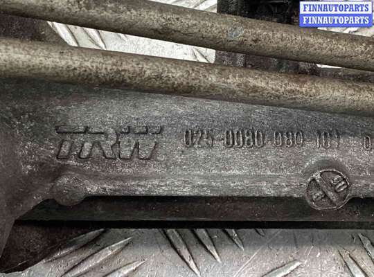 купить Рулевая рейка на Opel Vectra Vectra C 2005-2009 рестайлинг
