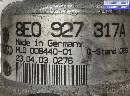 купить Насос вакуумный на Audi A6 A6 C5 (4B) 2001-2004 рестайлинг