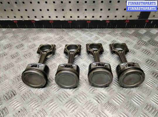 купить Поршень на Audi A3 A3 I (8L) 1996-2000