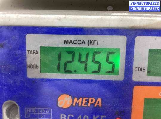 Корзина сцепления на Honda Civic VIII (4D, 5D)