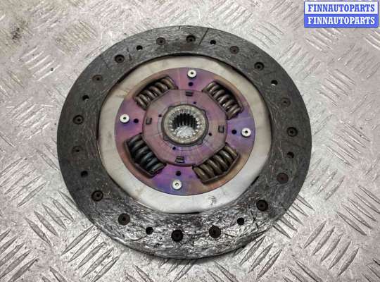 Корзина сцепления на Honda Civic VIII (4D, 5D)