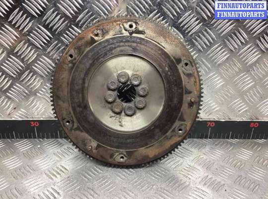 Корзина сцепления на Honda Civic VIII (4D, 5D)