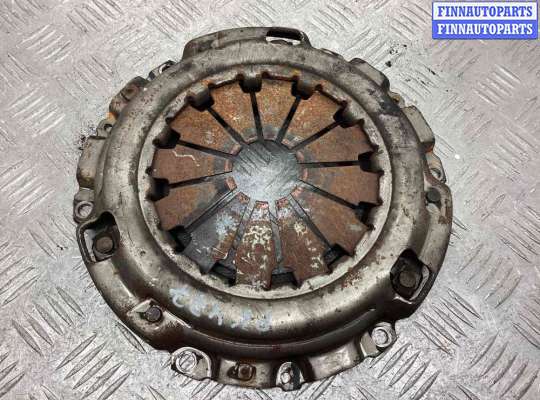Корзина сцепления на Honda Civic VIII (4D, 5D)