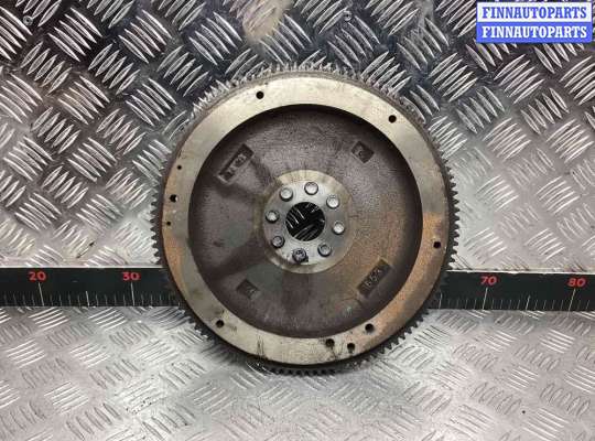 Корзина сцепления на Honda Civic VIII (4D, 5D)