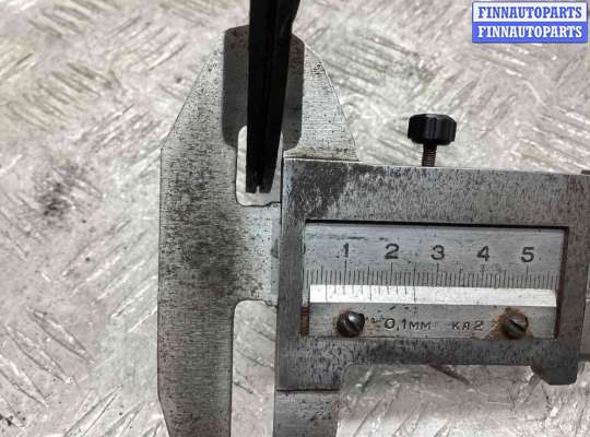 Корзина сцепления на Honda Civic VIII (4D, 5D)