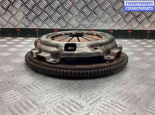 Корзина сцепления на Honda Civic VIII (4D, 5D)