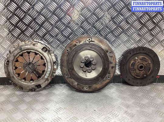 Корзина сцепления на Honda Civic VIII (4D, 5D)