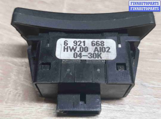 купить Кнопка ручного тормоза (ручника) на BMW 5-Series 5-Series (E60/61) 2003-2007
