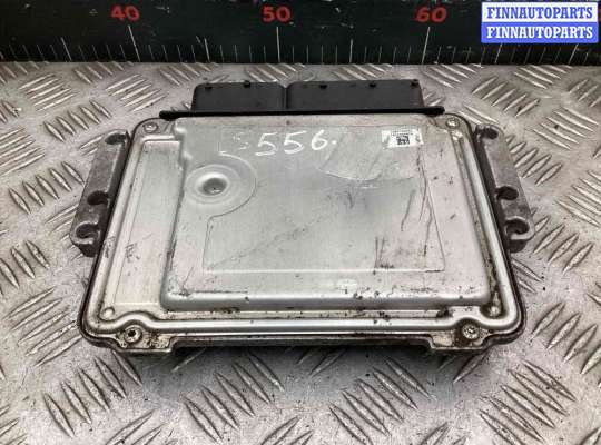 купить Блок управления двигателем на Kia Rio Rio II (JB) 2005-2011