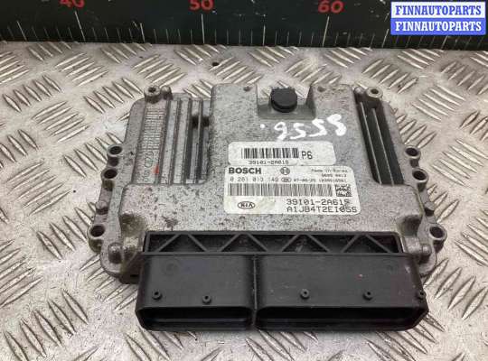 купить Блок управления двигателем на Kia Rio Rio II (JB) 2005-2011