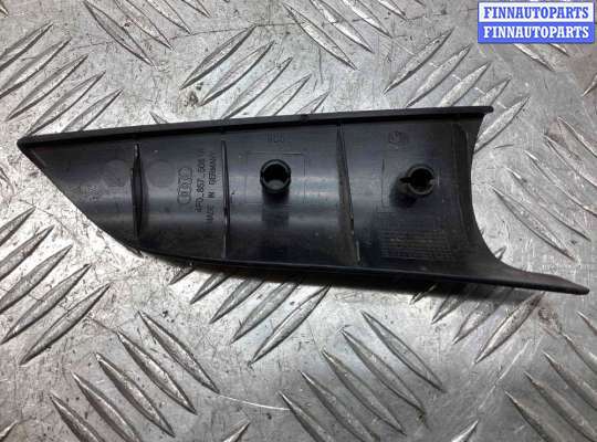 купить Заглушка зеркала левого на Audi A6 A6 C6 (4F) 2004-2008