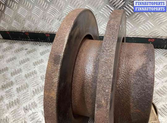 купить Диск тормозной передний на Iveco Daily Daily III 1999-2006