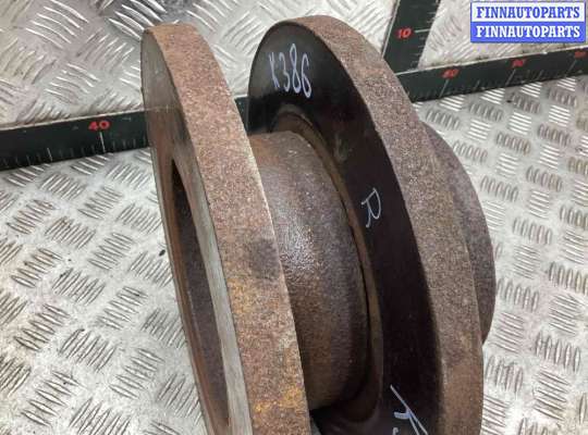 купить Диск тормозной передний на Iveco Daily Daily III 1999-2006