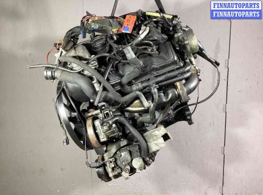 купить Двигатель на Audi A4 A4 B6 (8EC, 8E5) 2000-2006