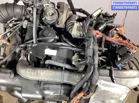 купить Двигатель на Audi A4 A4 B6 (8EC, 8E5) 2000-2006